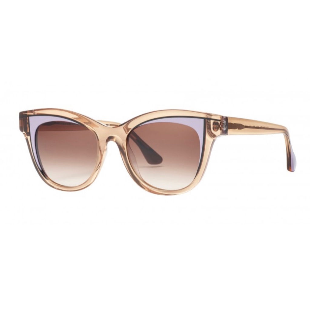 Brand New Thierry Lasry Sunglasses, Never Wear!